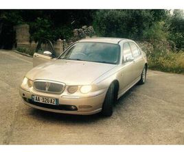 ROVER 75 DIZEL -01