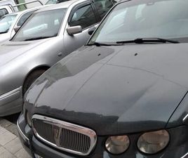 ROVER 75 ROVER 75 SHITET OKAZION