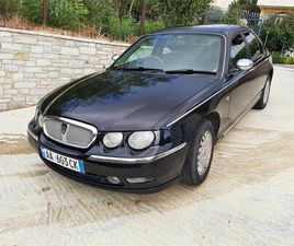 ROVER 75 ROVER