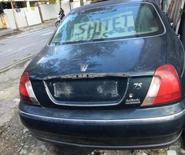 SHITET ROVER 75 PER PJES