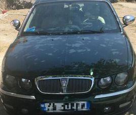 ROVER 75 SHITET ROVER 75