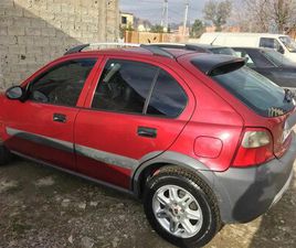 ROVER STREETWISE OKAZION