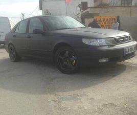 OKAZION SHITET SAAB BENZINGAZ 2000 EURO