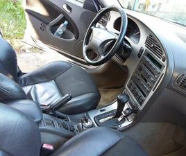 SAAB 9-5 SAAB 9-5 -04