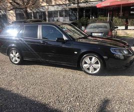 SAB 1.9 NAFTE AUTOMATIK OKAZION