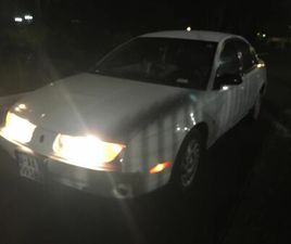SATURN SL SL2 SATURN SL2 1998