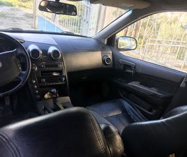 SSANGYONG ACTYON SHES MAKINE