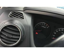 SHITET FORISTRADE SSANGUONG