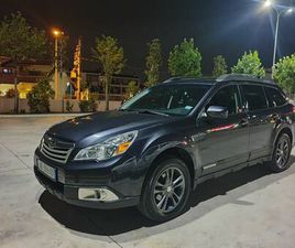 OKAZION SUBARU OUTBACK SUPER GJENDJE.