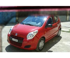 SHIT-NDERR SUZUKI ALTO VITI 2011-50 MI KLM
