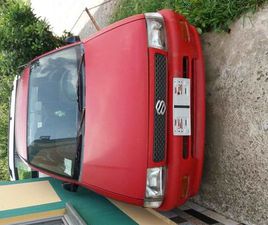 SUZUKI ALTO TEK DERE PER FEMRA