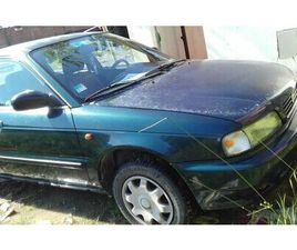 OKAZION SUZUKI BALENO