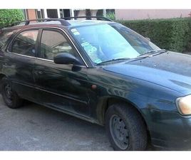 SUZUKI BALENO -00