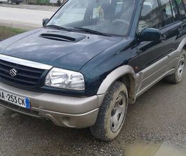 SUZUKI GRAND VITARA -01