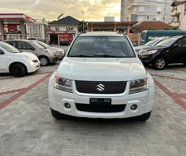 SUZUKI GRAND VITARA 2.7 BENZINE 172000 KM ZVICRA