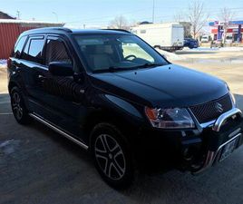 SUZUKI GRAND VITARA 2.7
