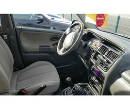 SUZUKI GRAND VITARA 2001 MOTORR 2.0
