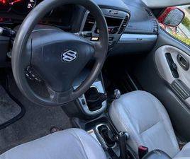 SUZUKI GRAND VITARA KABRIO