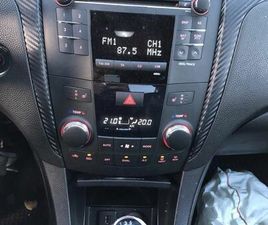 SUZUKI KIZASHI 2.4 BENZIN