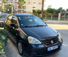 SUZUKI LIANA OKAZION