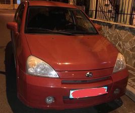 SHITET SUZUKI LIANA, 2,000 EURO (I DISKUTUESHEM)