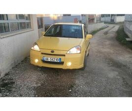 SHITET SUZUKI LIANA VITI 2004