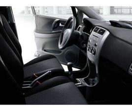 SUZUKI LIANA SUZUKI LIANA 1.4 NAFTE 16V * TDDI VITI 2005