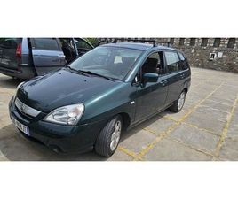 SUZUKI LIANA SUZUKI LIANA