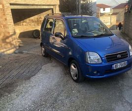 OKAZION 1.3 NAFT 2006