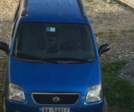 SUZUKI 1.3 BENZINE -02