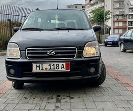 SUZUKI SHITET NDERROHET 🇩🇪🇩🇪🇩🇪