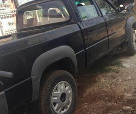 TATA INDICA FORISTRADE 4X4