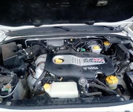 TATA INDICA TATA XENON 2.2 VTT DICORE