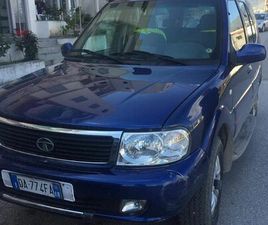 TATA SAFARI TATA SAFAR FUORISTRADA 300 NAFT