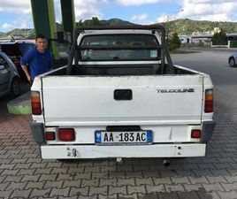 TATA TELCOIINE DIZEL