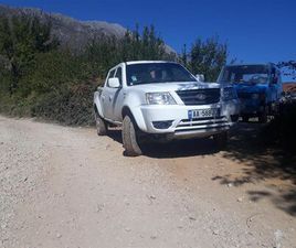 SHITET OSE NDERROHET TATA XENON 2.2L DICOR