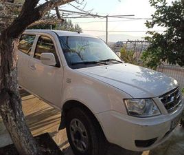 TATA XENON TATA 2.2 OKAZION