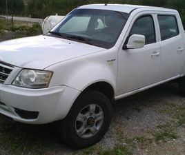 TATA 4X4