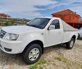 TATA PIKAP VITI 2013