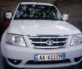 TATA XENON 2.2