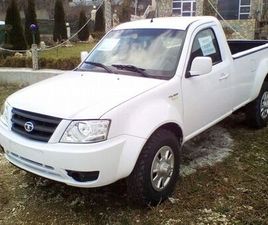TATA XENON E SAPO ARDHUR ME DOGANE TE PAGUAR