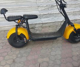 ZASTAVA Z 10 SHITET SKUTER ELEKTRIK 550 EURO