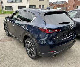 MAZDA CX-5 SPECIAL EDITION