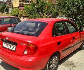 HYUNDAI ACCENT -05