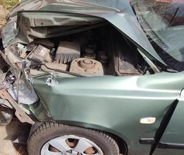 UDRENO HYUNDAI ACCENT