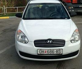HYUNDAI ACCENT -07