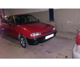 SKODA FELICIA SKODA FELICIA ODLICNO SOCUVANA