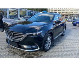 MAZDA CX-9 AN. 2017