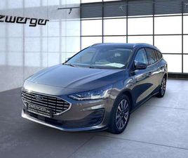 TURNIER TITANIUM X ACC PANO KAMERA PDC NAVI