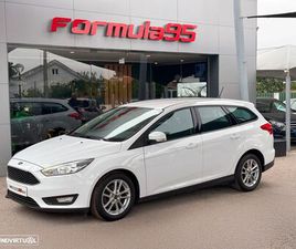 FORD FOCUS SW FORD FOCUS SW 1.5 TDCI TREND ECONETIC